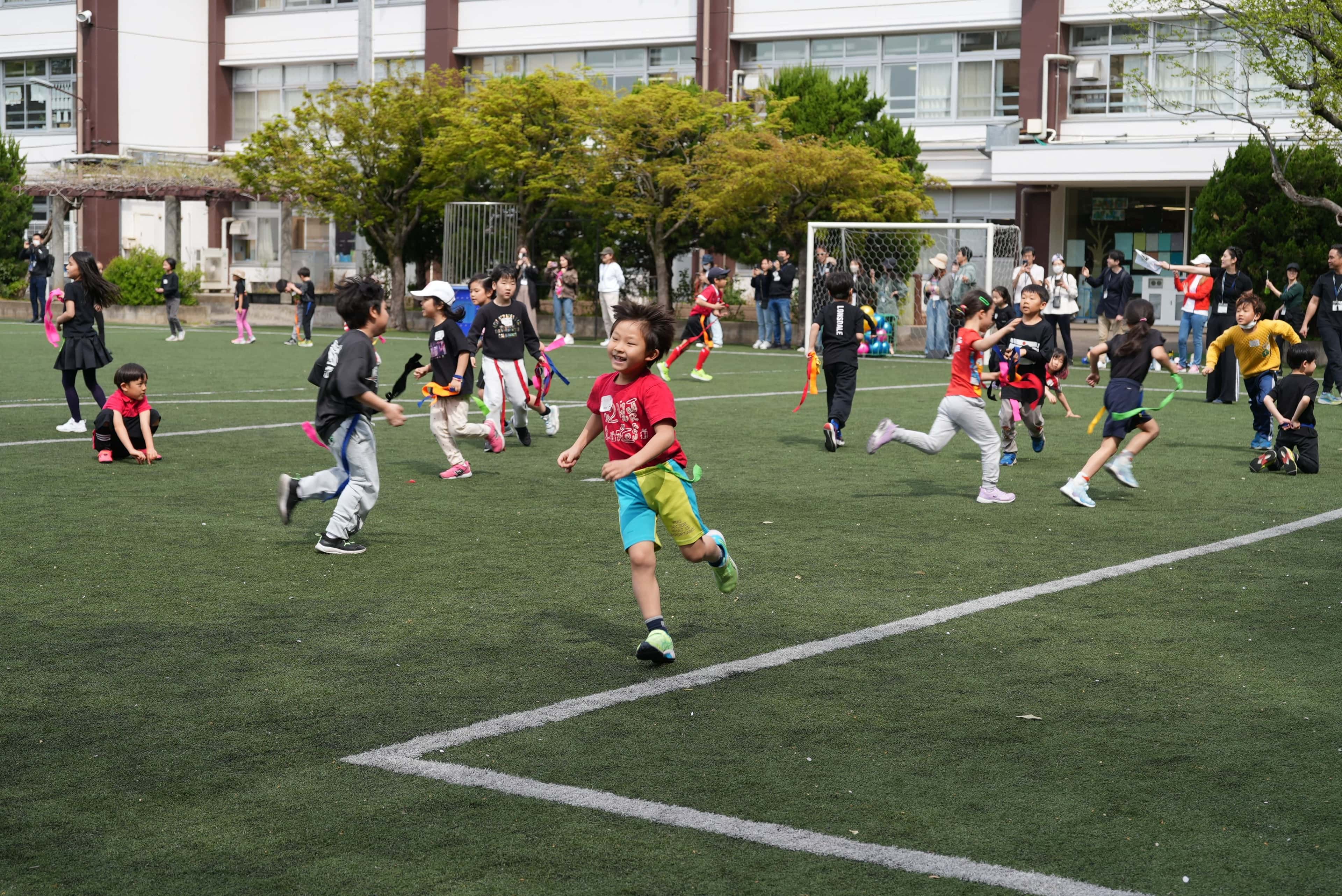 Sports Day