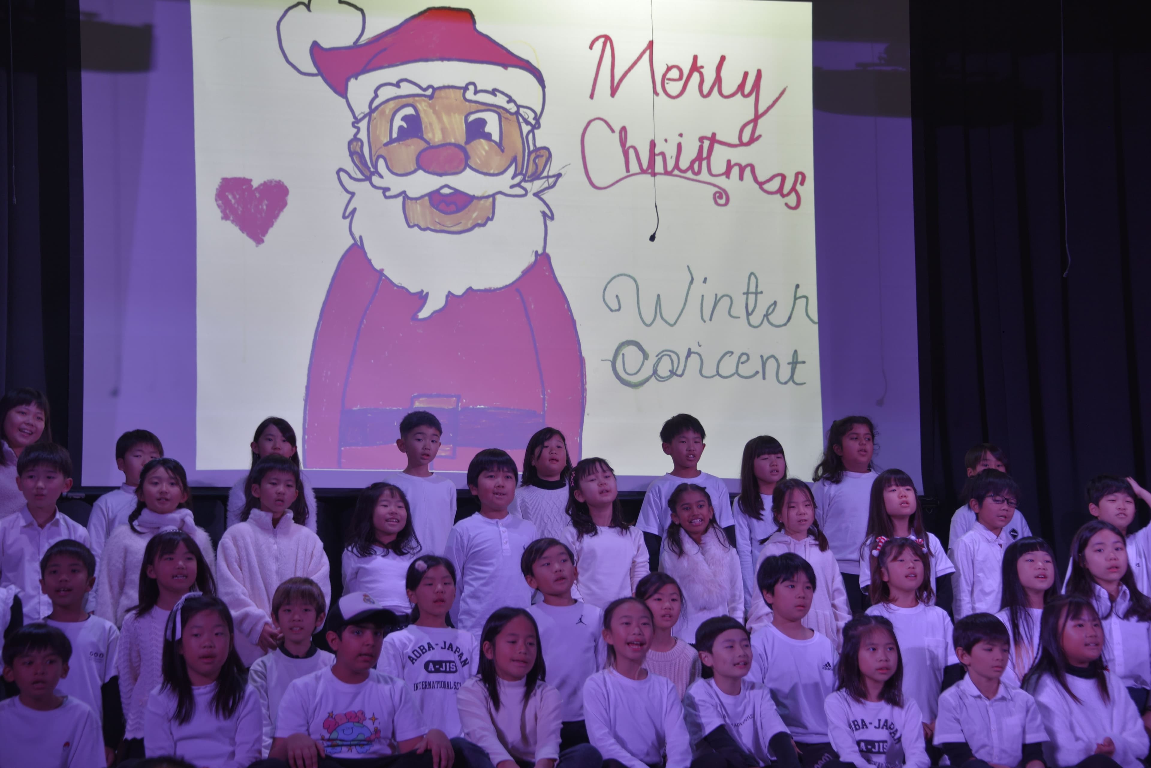 Winter Concert