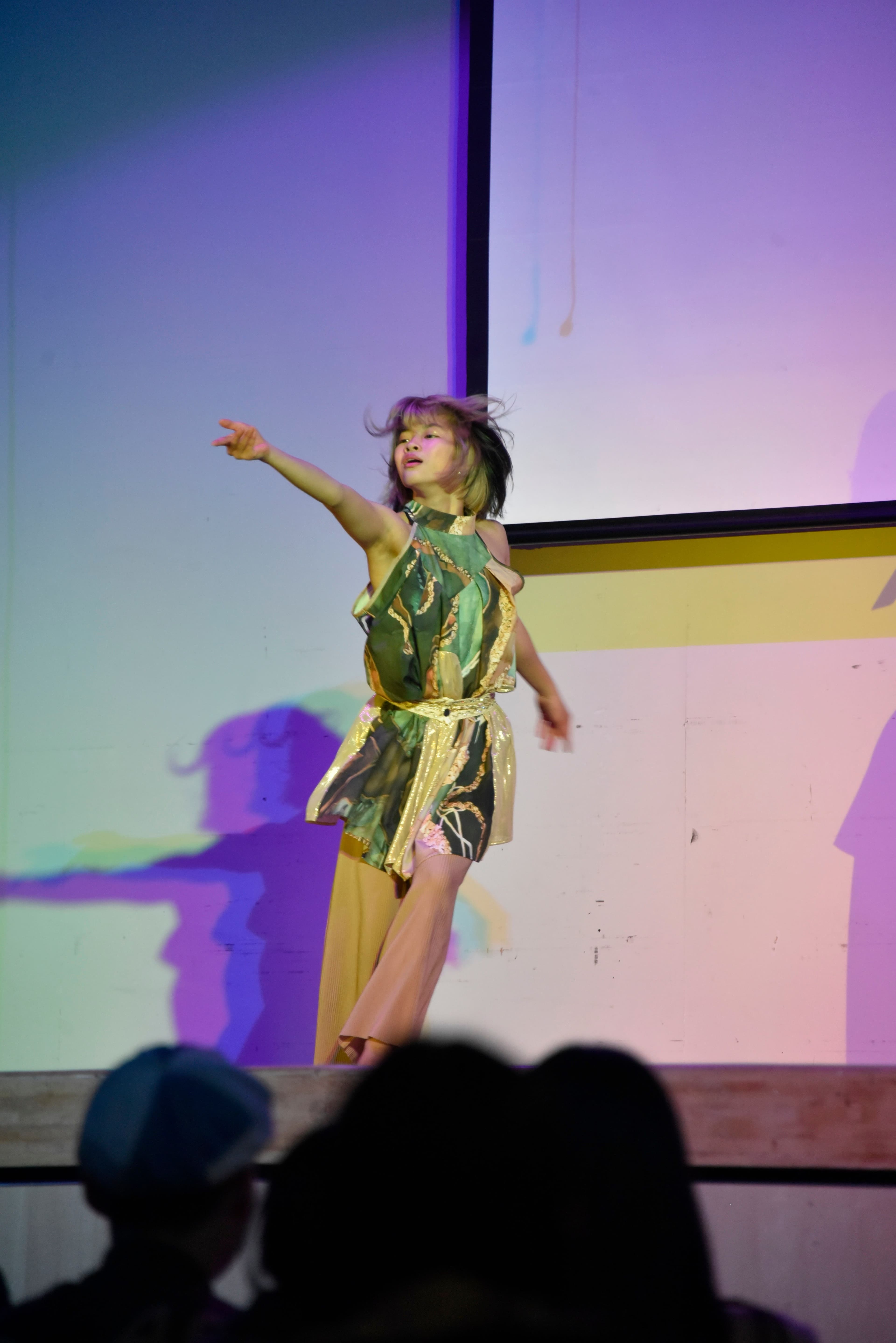 MYP showcase