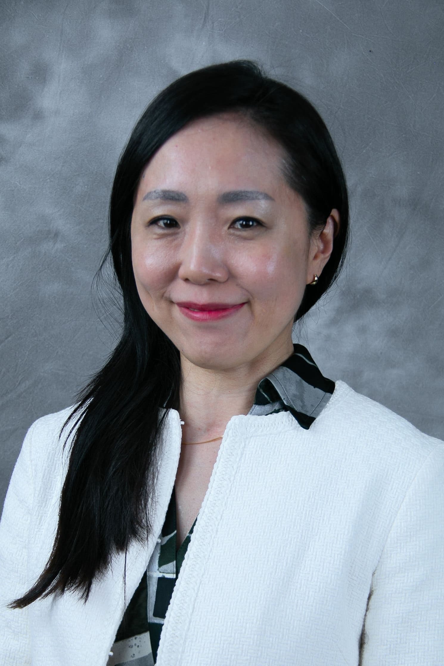 HIROMI DOCHERTY