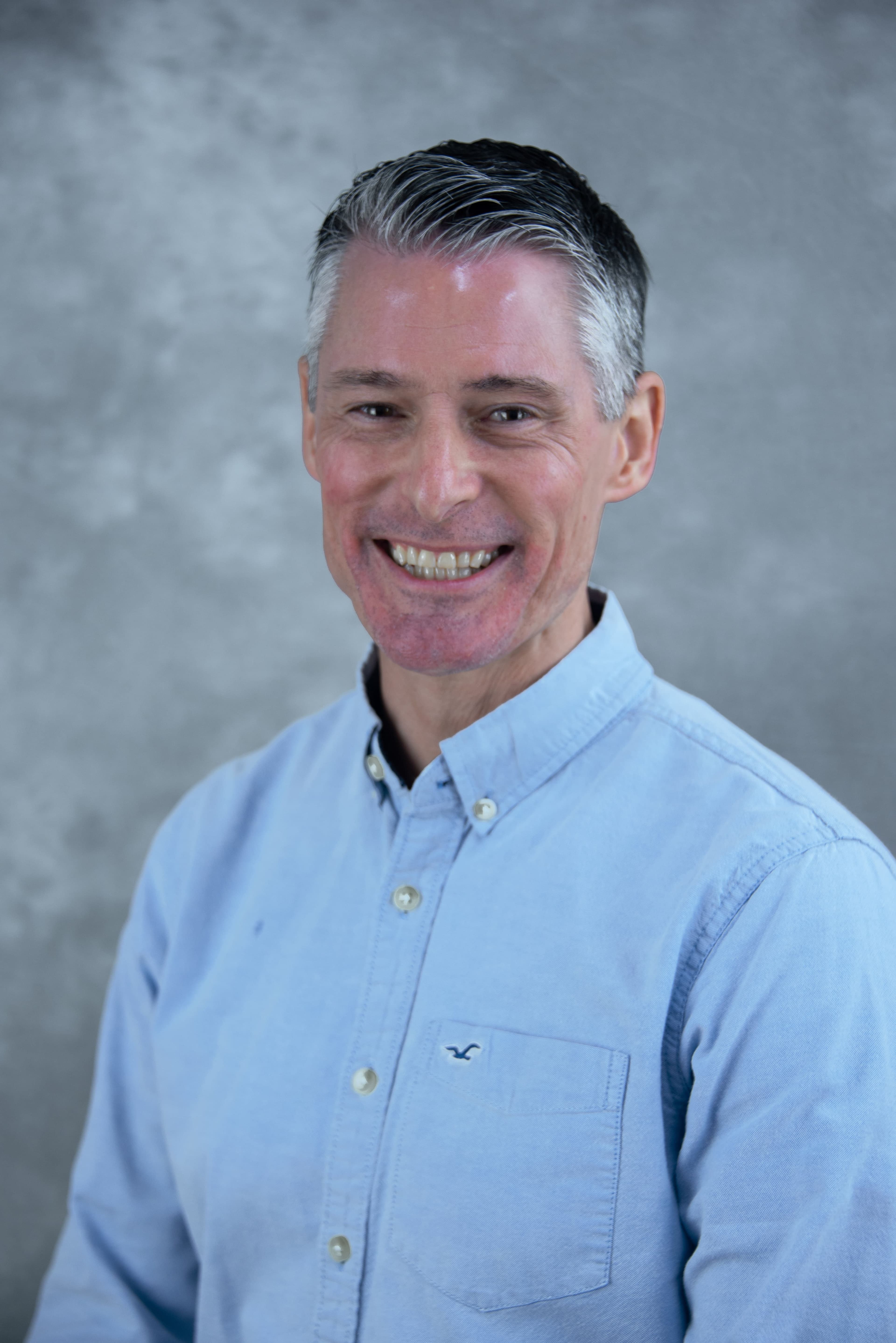 CHRIS RADNICH