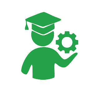 Empowers students to find their element