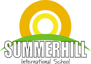 school logo