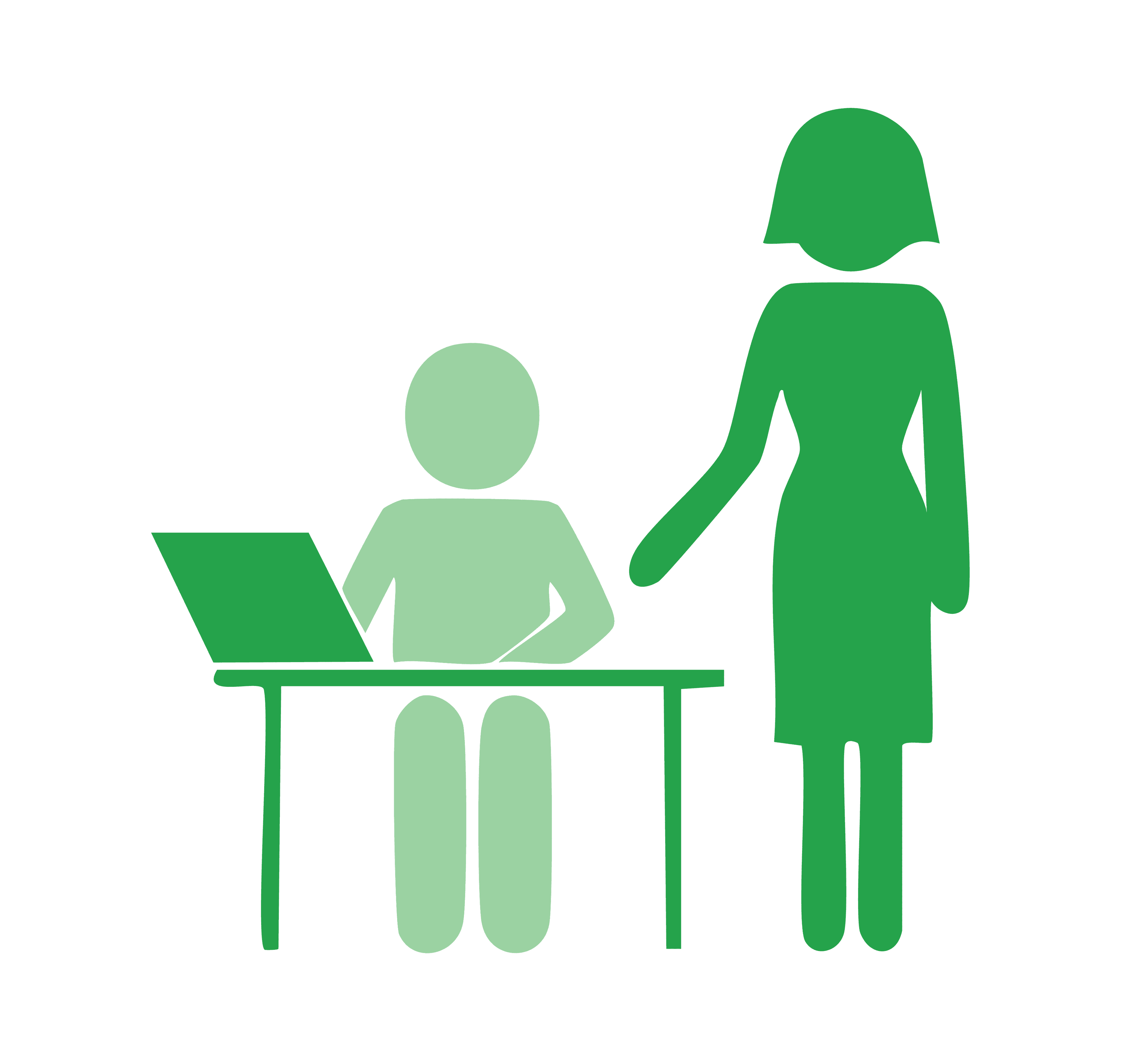 Teaching & Learning