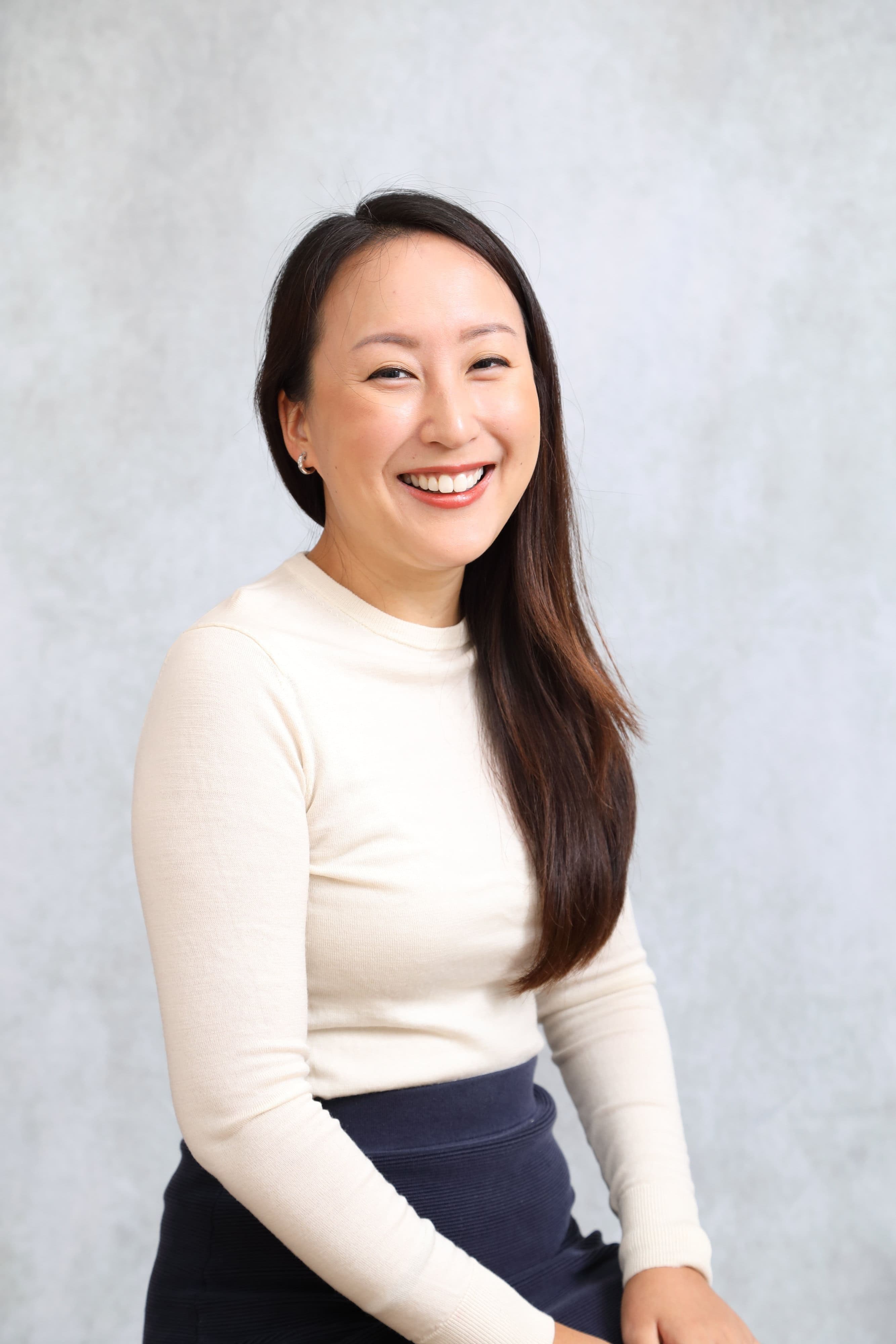 ALLISON TONG
