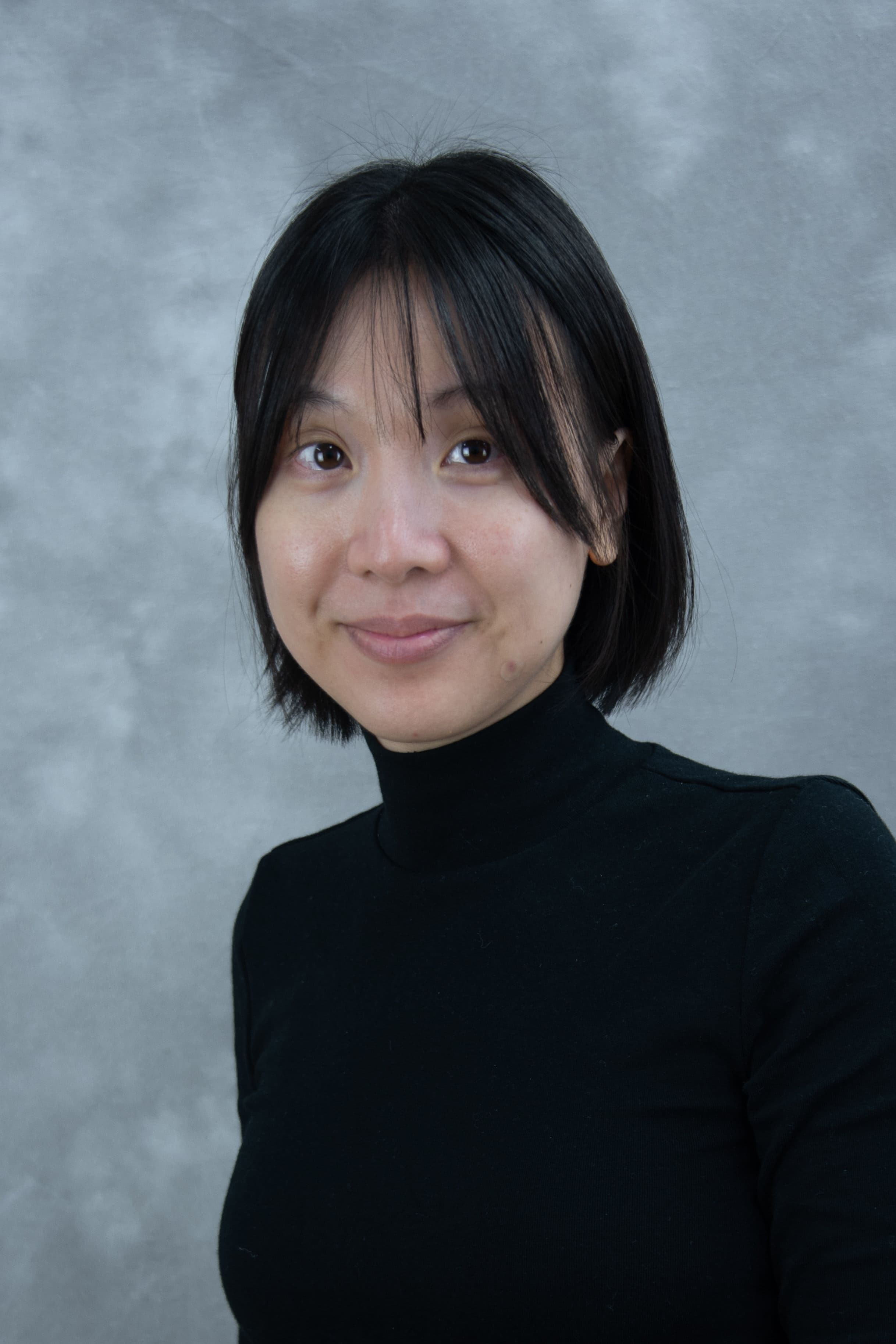 JENNY YAN