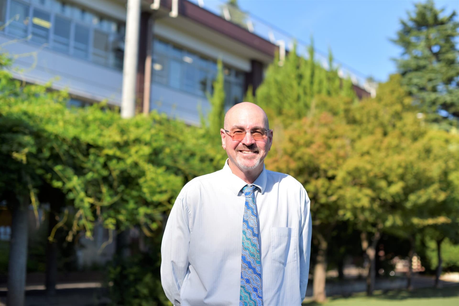 School Relocations and Growth