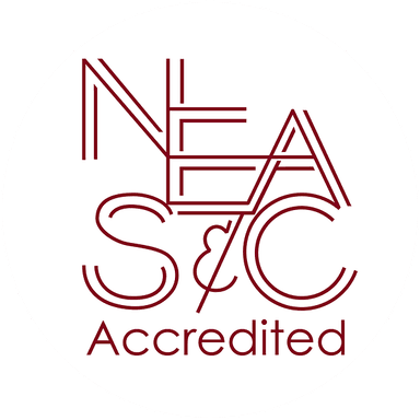 New England Association of Schools and Colleges  (NEASC)