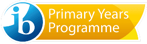 Primary Years Programme